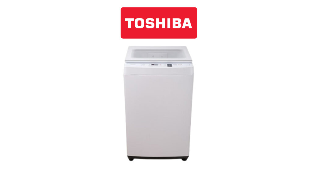 Washing Machine Toshiba Fully Auto