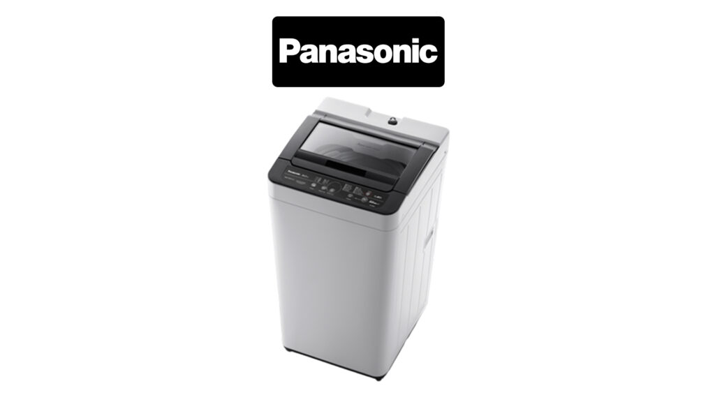 Washing Machine Panasonic Fully Auto