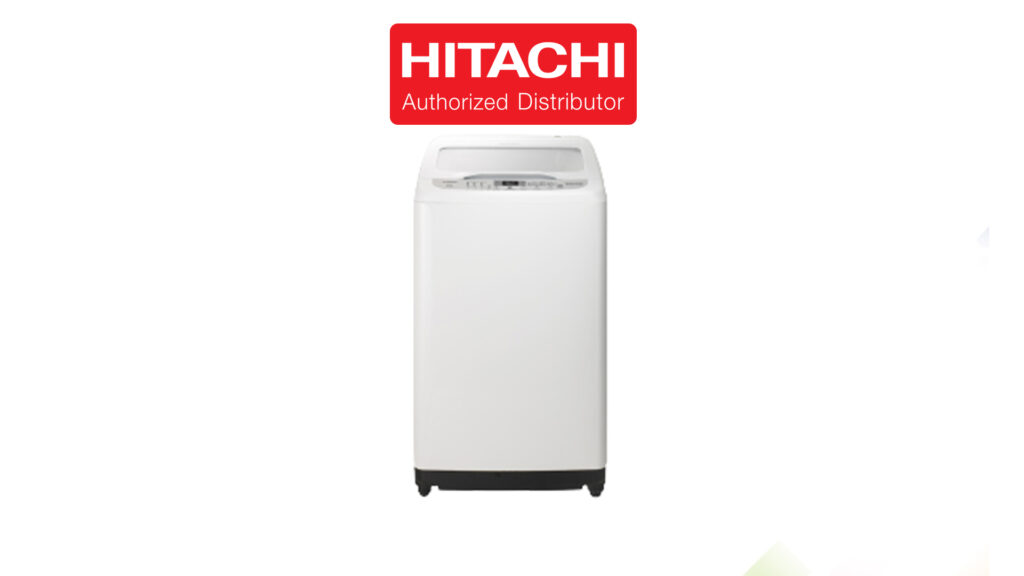 Washing Machine Hitachi