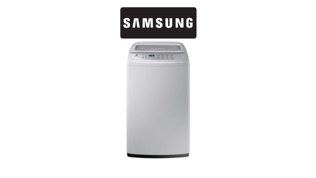 Washing Machine Samsung