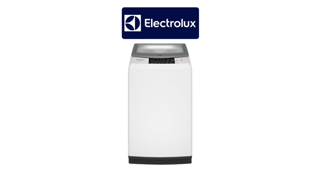Washing Machine Electrolux